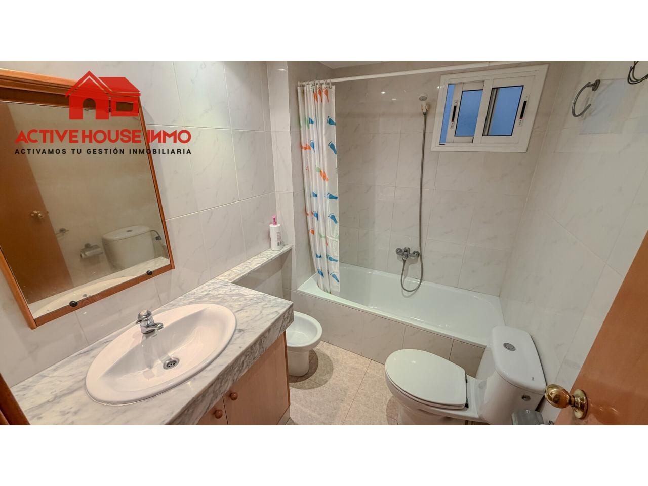 Venta de piso de 3 habitaciones en zona playas en La Ràpita - Foto 20
