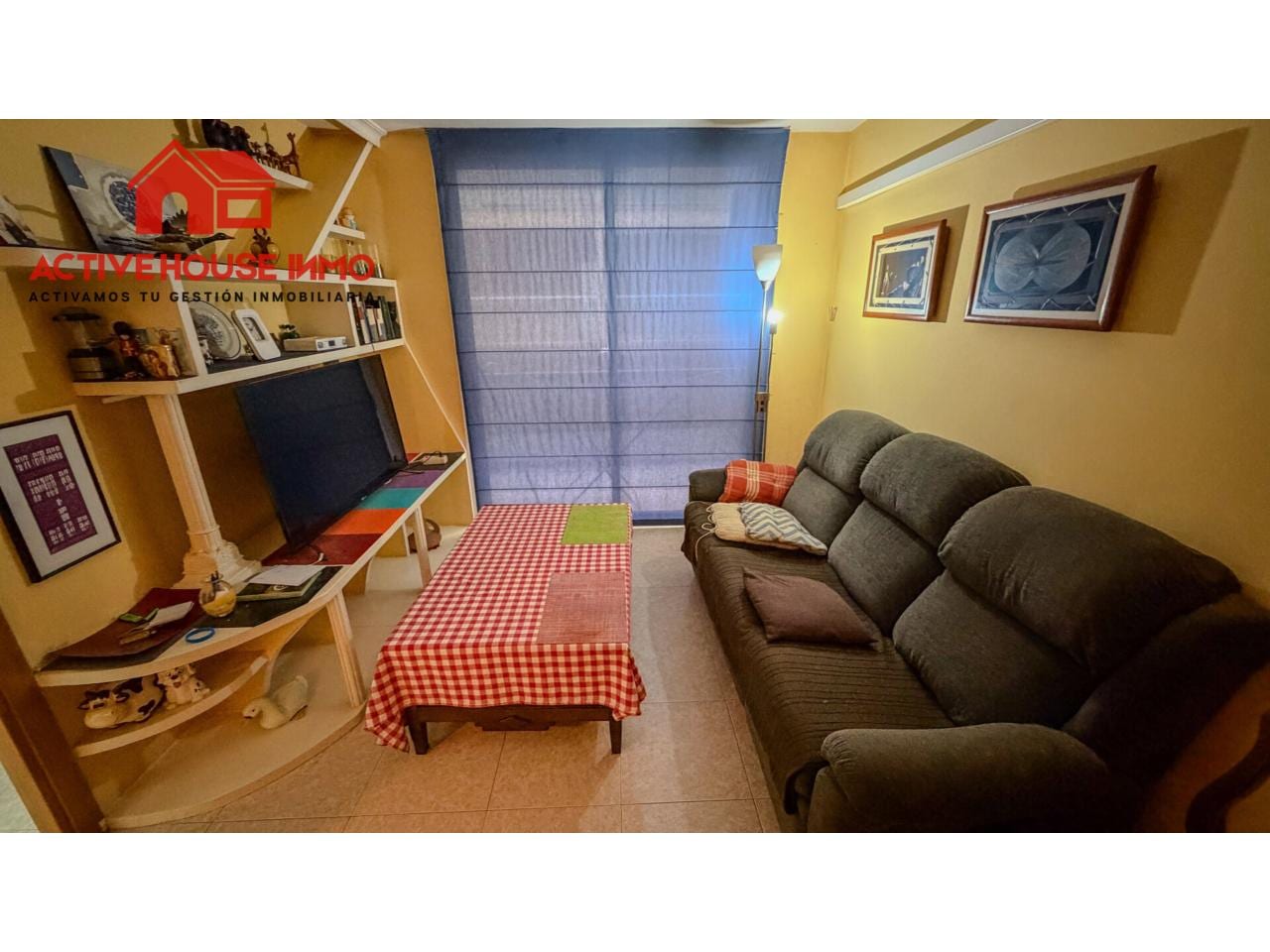 Venta de piso de 3 habitaciones en zona playas en La Ràpita - Foto 5
