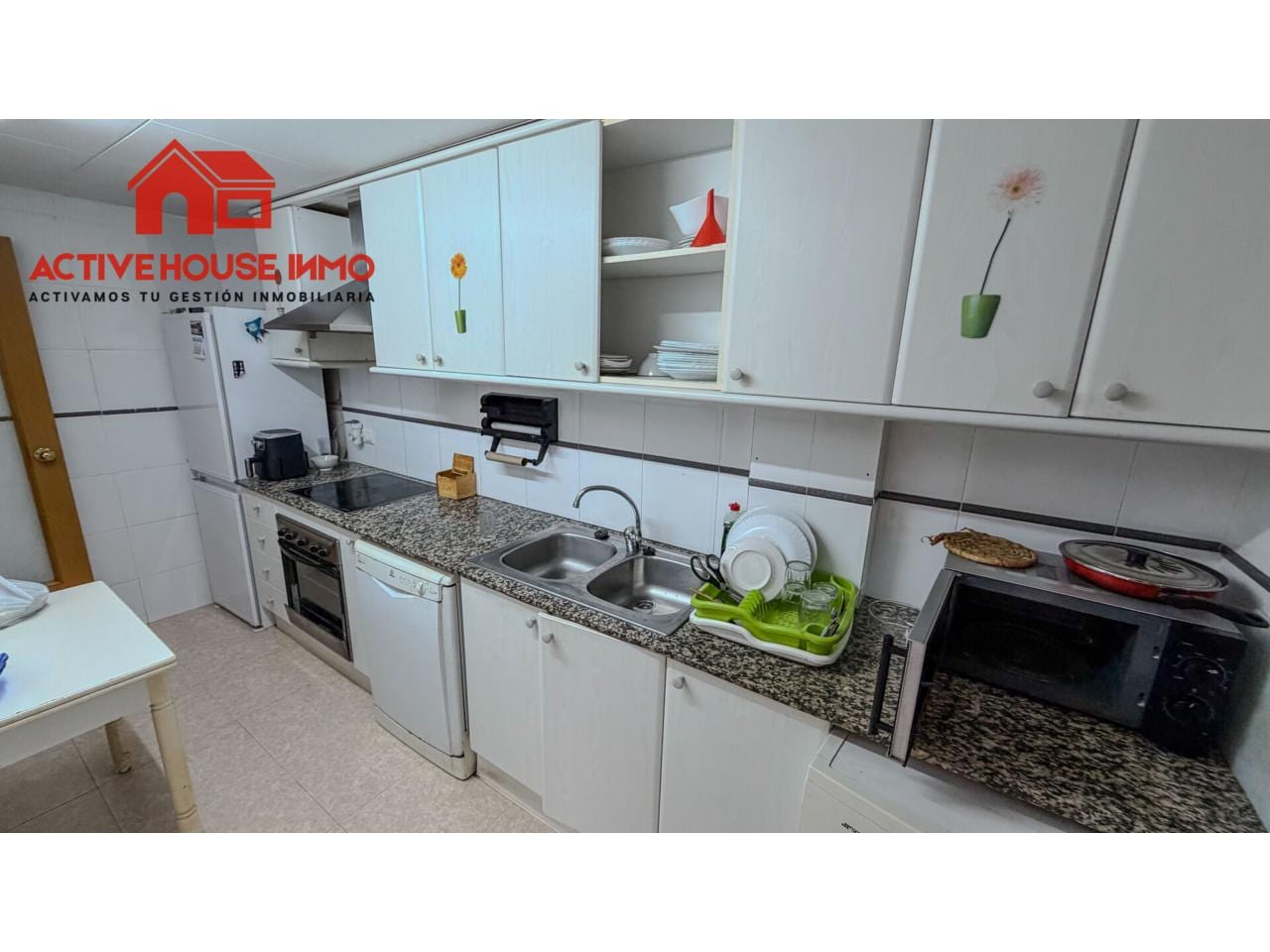 Venta de piso de 3 habitaciones en zona playas en La Ràpita - Foto 7
