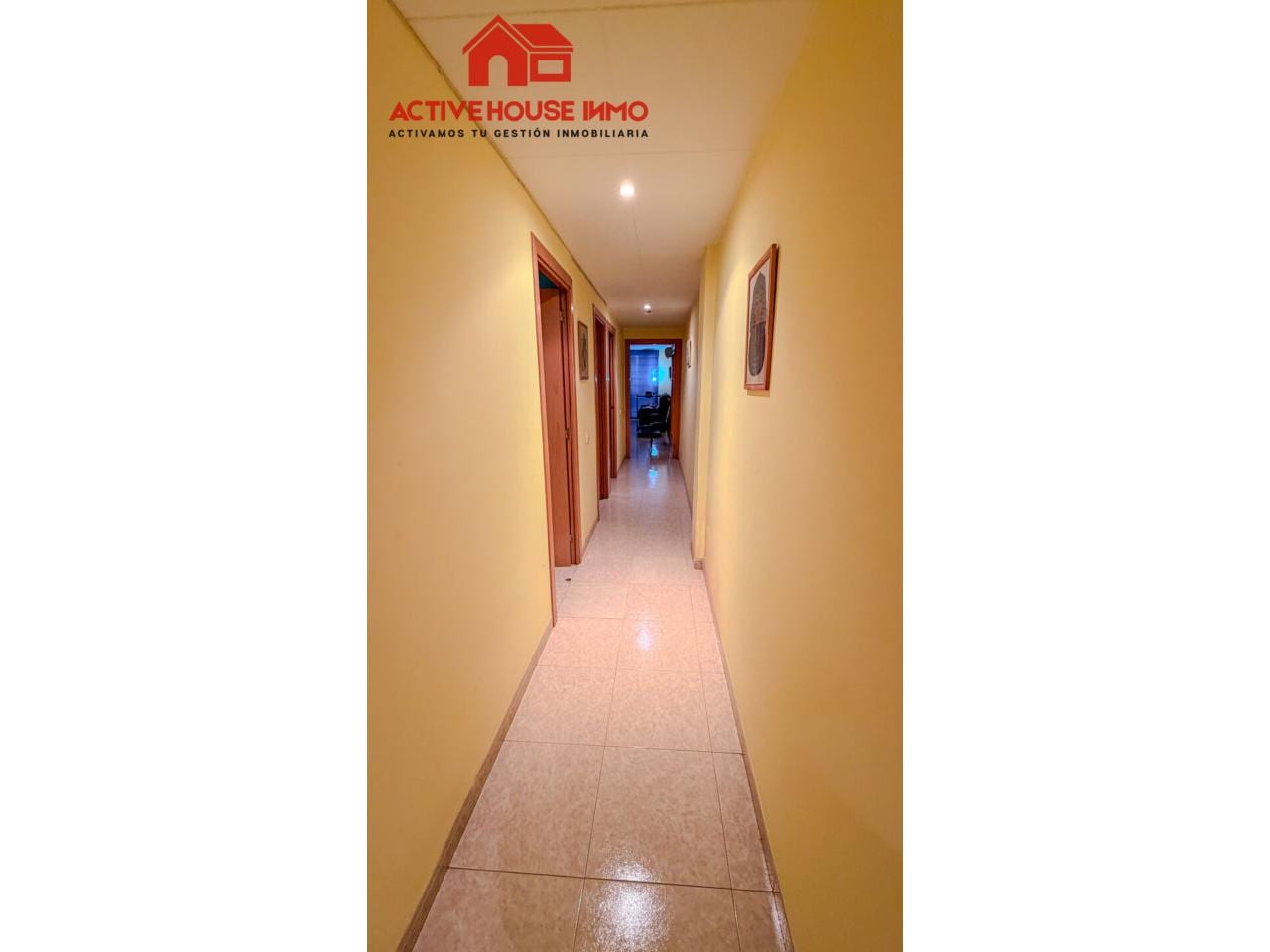 Venta de piso de 3 habitaciones en zona playas en La Ràpita - Foto 8