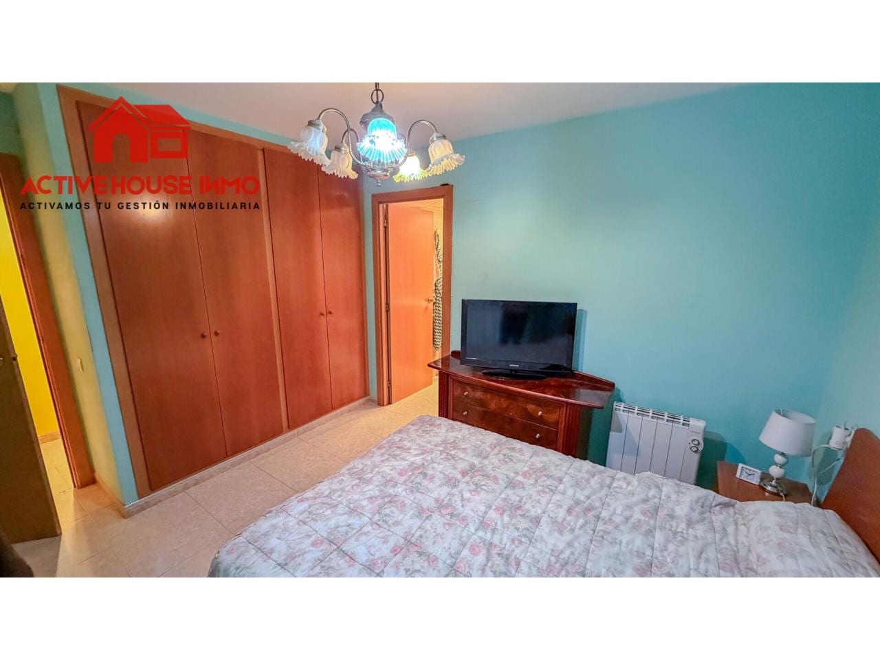 Venta de piso de 3 habitaciones en zona playas en La Ràpita - Foto 9