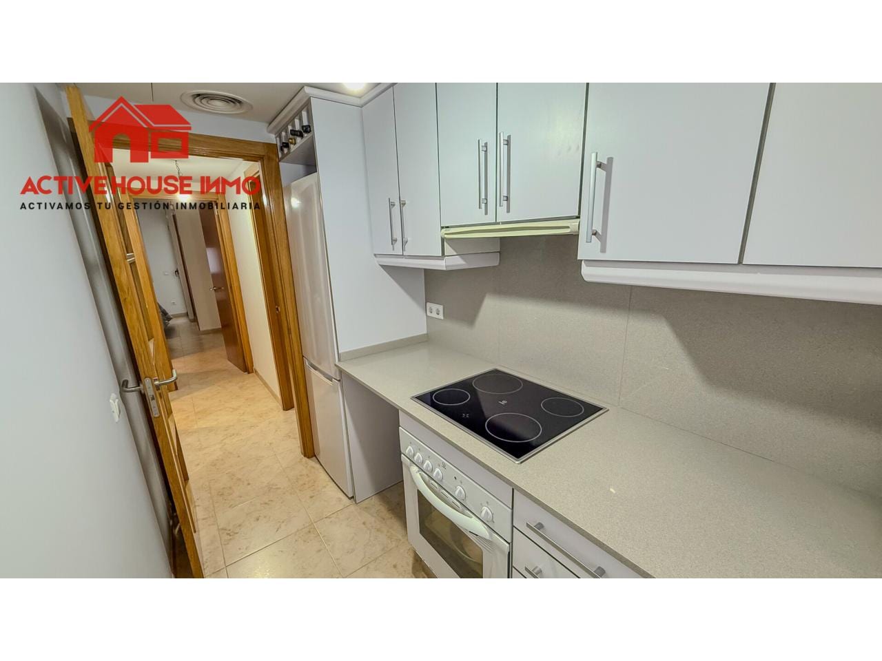Piso en venta en zona Horta Vella listo para vivir - Foto 10
