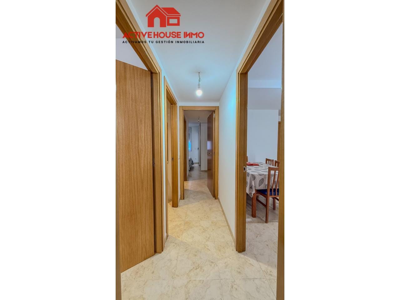 Piso en venta en zona Horta Vella listo para vivir - Foto 11