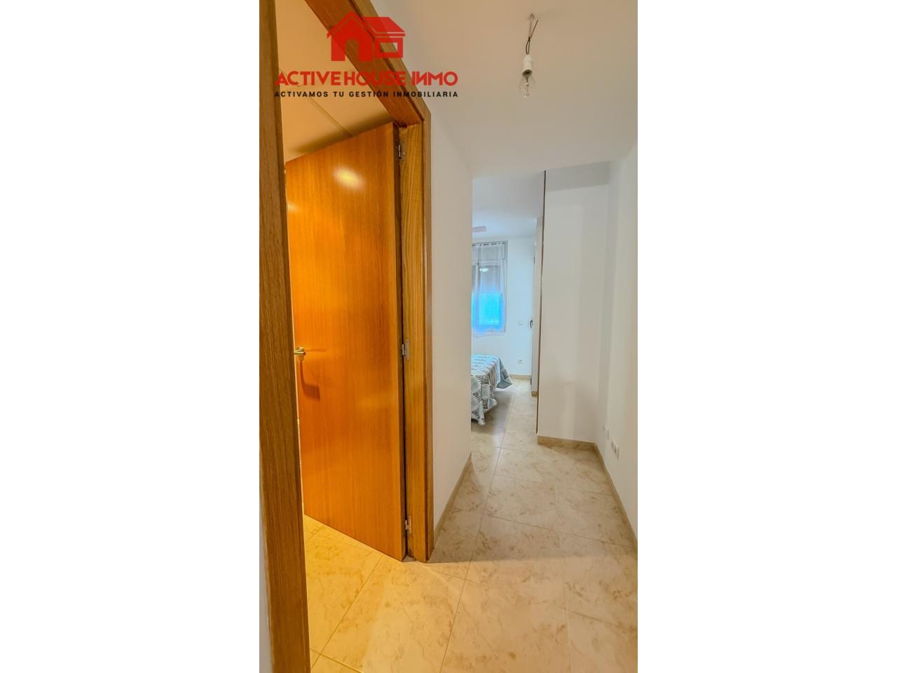 Piso en venta en zona Horta Vella listo para vivir - Foto 16