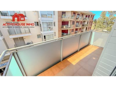 Piso en venta en zona Horta Vella listo para vivir