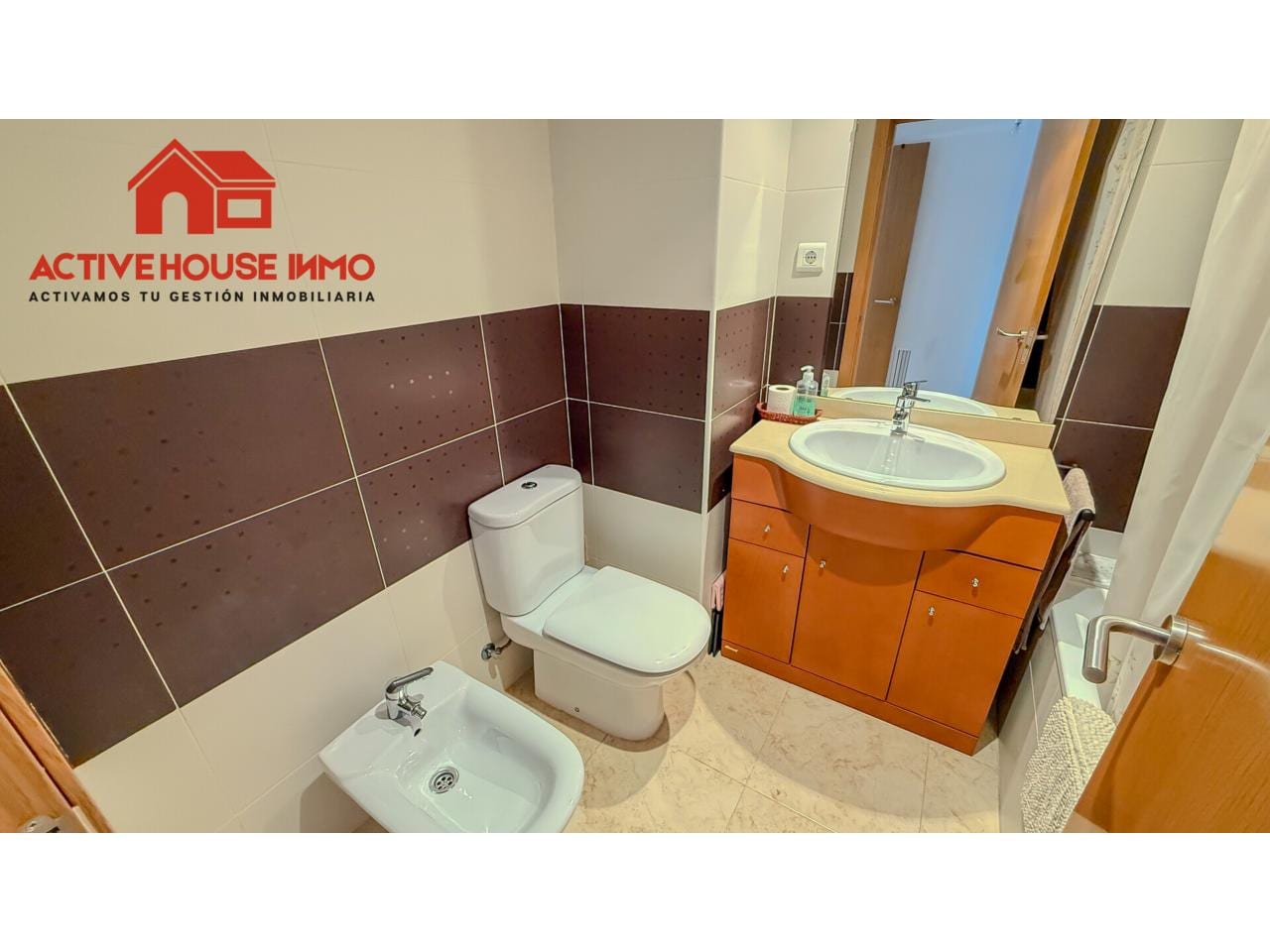 Piso en venta en zona Horta Vella listo para vivir - Foto 20