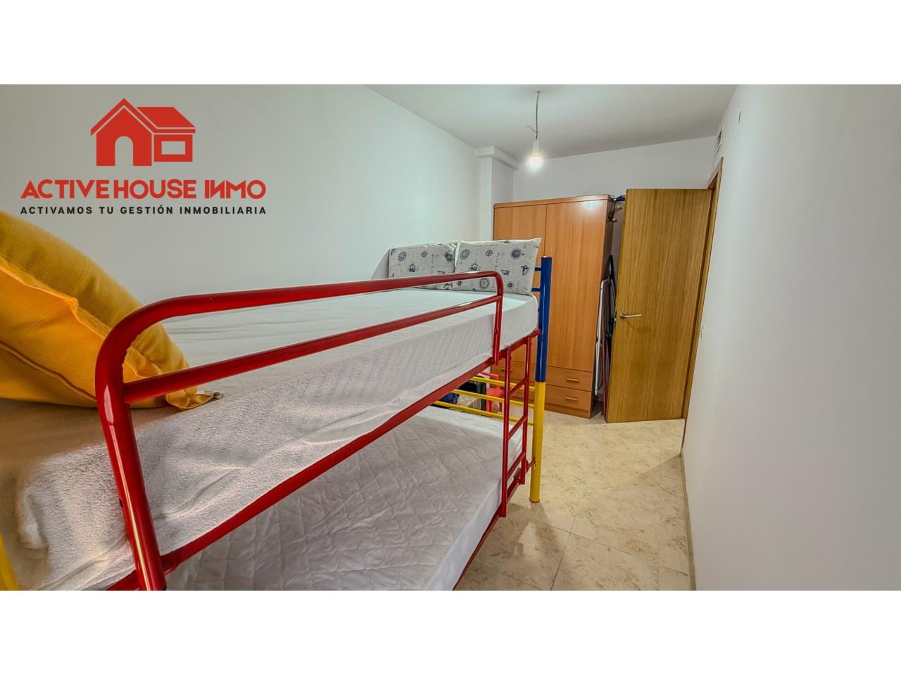 Piso en venta en zona Horta Vella listo para vivir - Foto 22