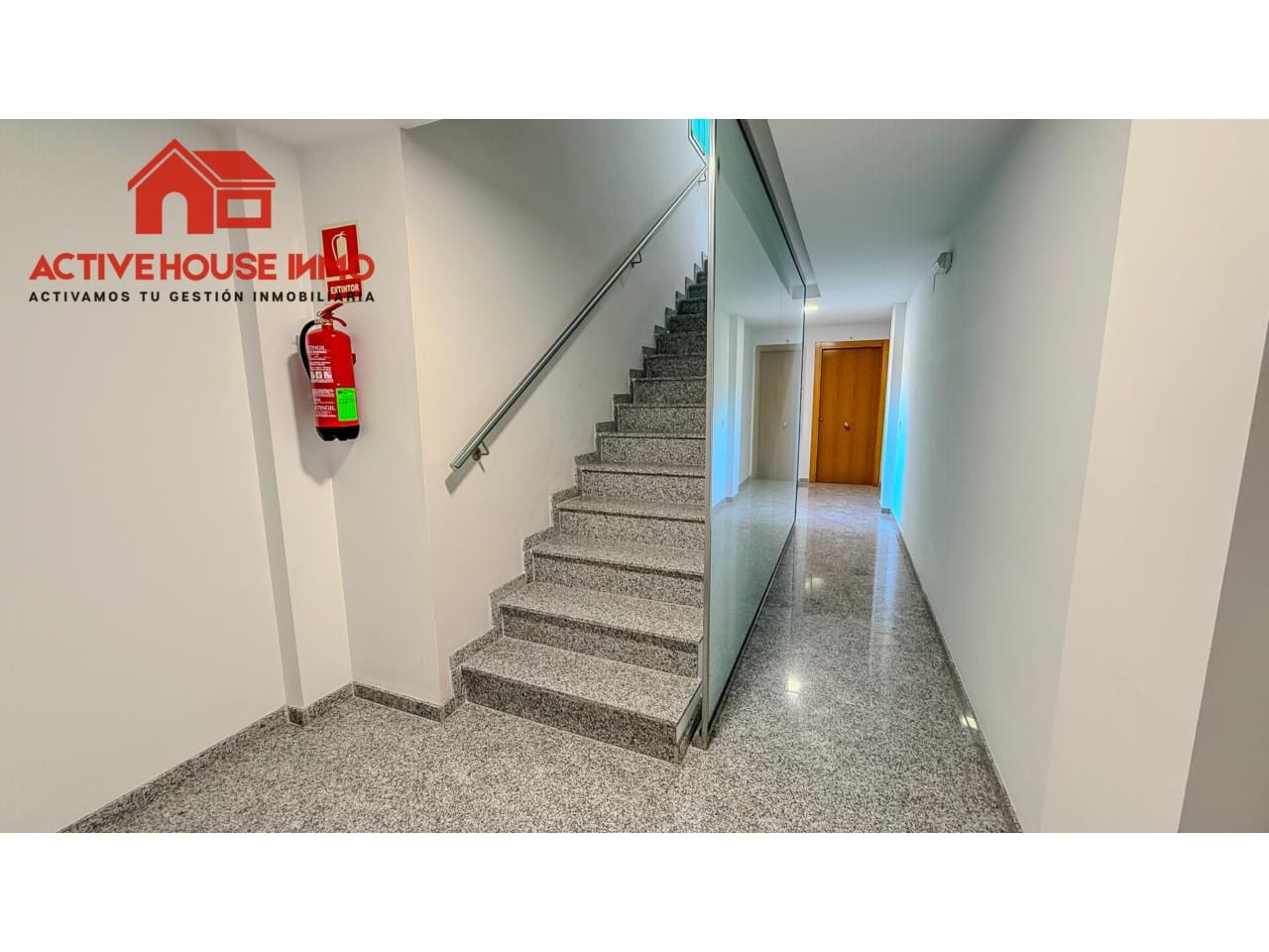 Piso en venta en zona Horta Vella listo para vivir - Foto 23