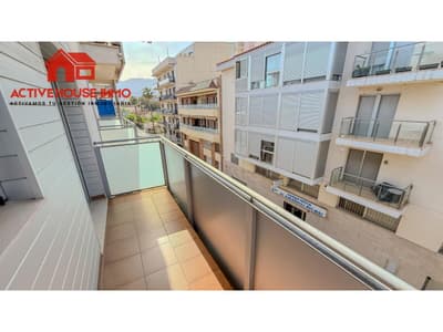 Piso en venta en zona Horta Vella listo para vivir