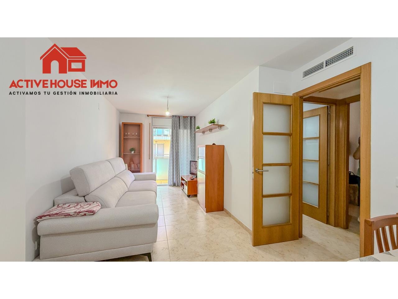 Piso en venta en zona Horta Vella listo para vivir - Foto 3