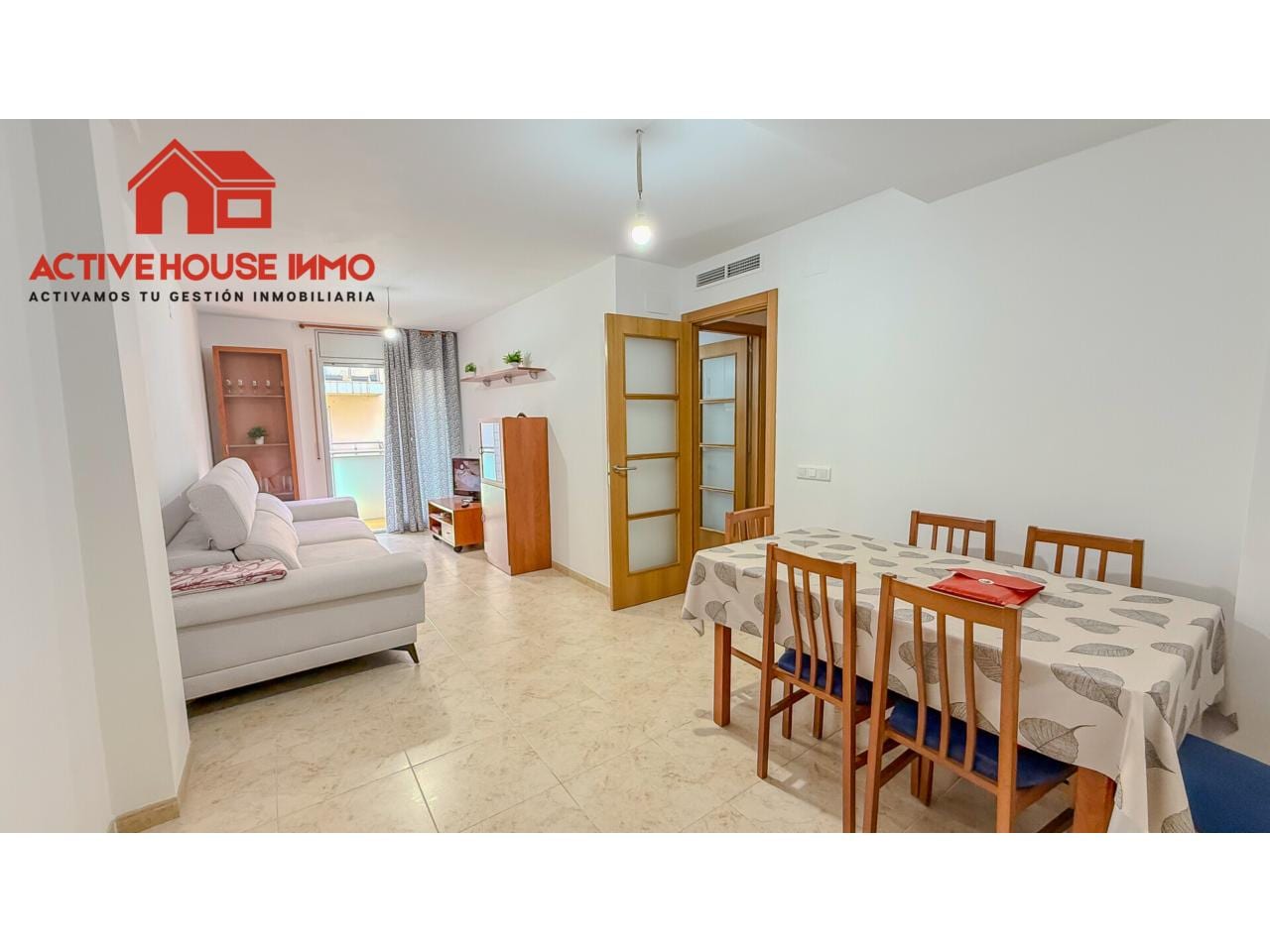 Piso en venta en zona Horta Vella listo para vivir - Foto 4