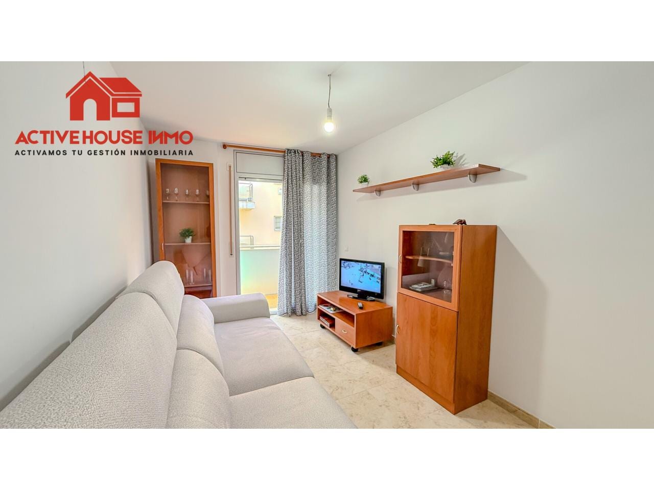 Piso en venta en zona Horta Vella listo para vivir - Foto 5