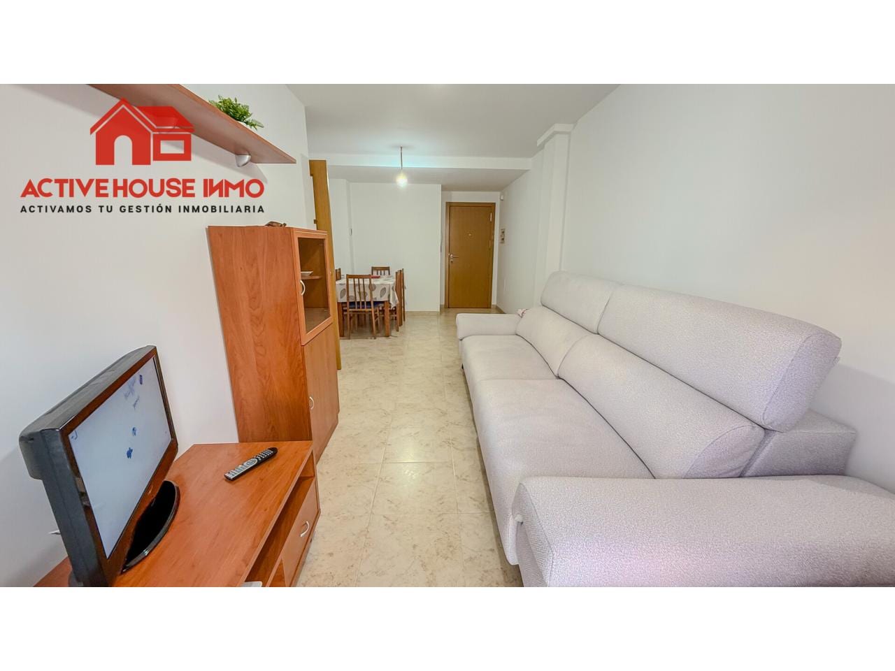 Piso en venta en zona Horta Vella listo para vivir - Foto 6