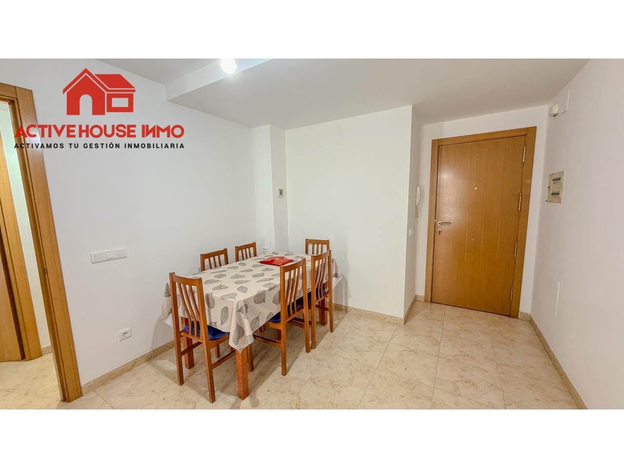 Piso en venta en zona Horta Vella listo para vivir - Foto 7