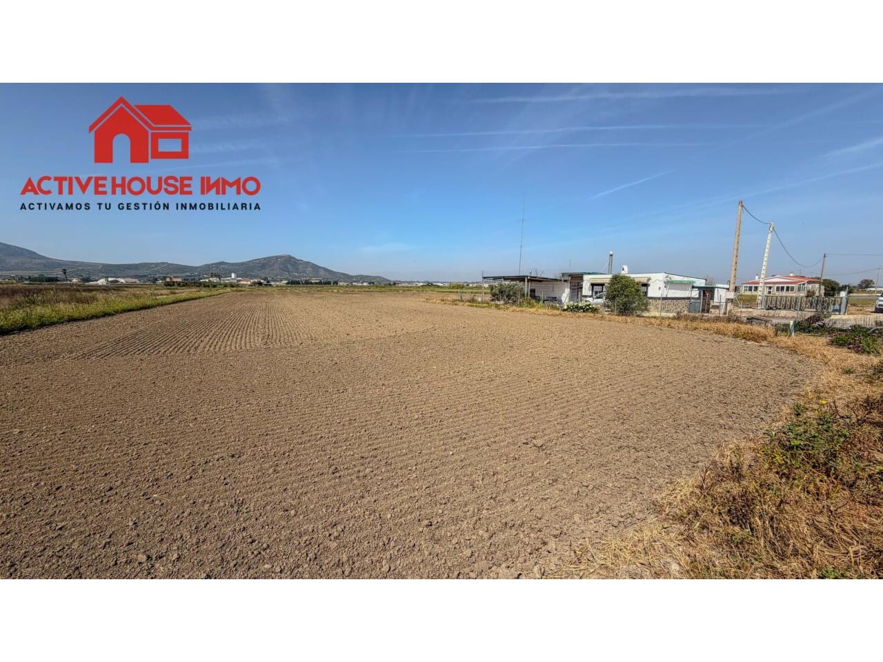 Venta de finca rústica en Amposta, Poble Nou del Delta-Eucaliptus - Foto 11