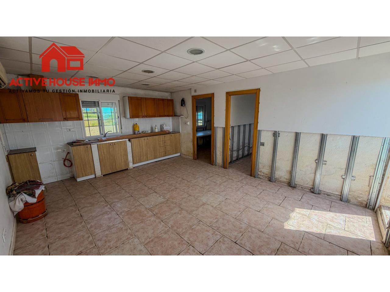Venta de finca rústica en Amposta, Poble Nou del Delta-Eucaliptus - Foto 13