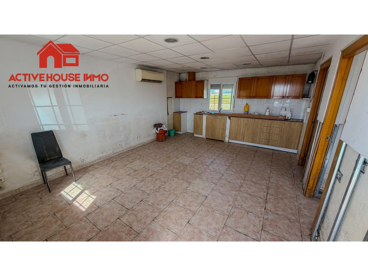 Venta de finca rústica en Amposta, Poble Nou del Delta-Eucaliptus - Foto 14