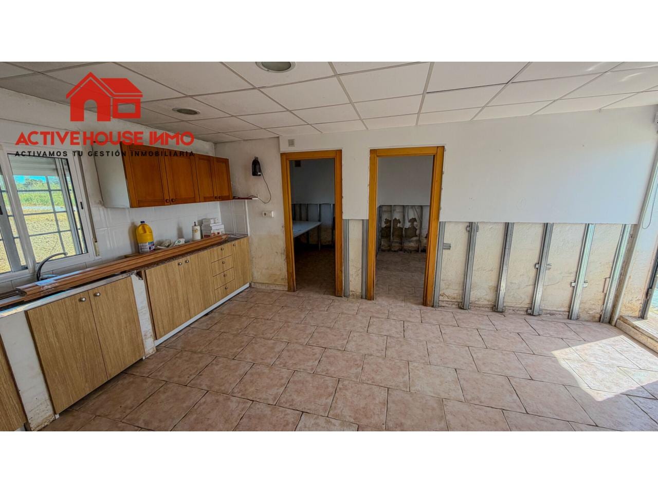 Venta de finca rústica en Amposta, Poble Nou del Delta-Eucaliptus - Foto 15
