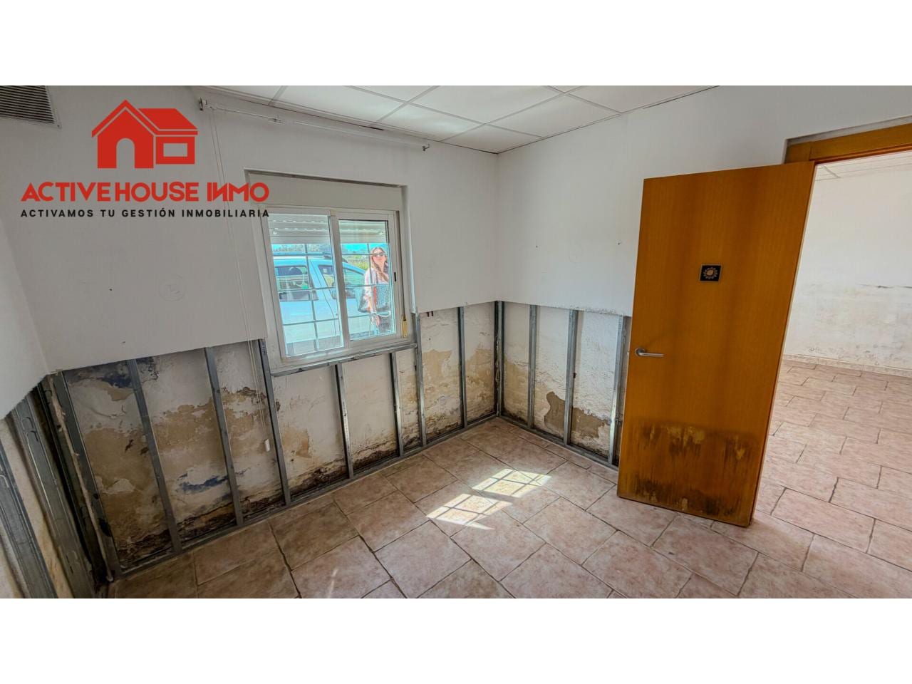 Venta de finca rústica en Amposta, Poble Nou del Delta-Eucaliptus - Foto 17