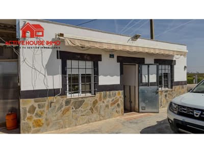 Venta de finca rústica en Amposta, Poble Nou del Delta-Eucaliptus