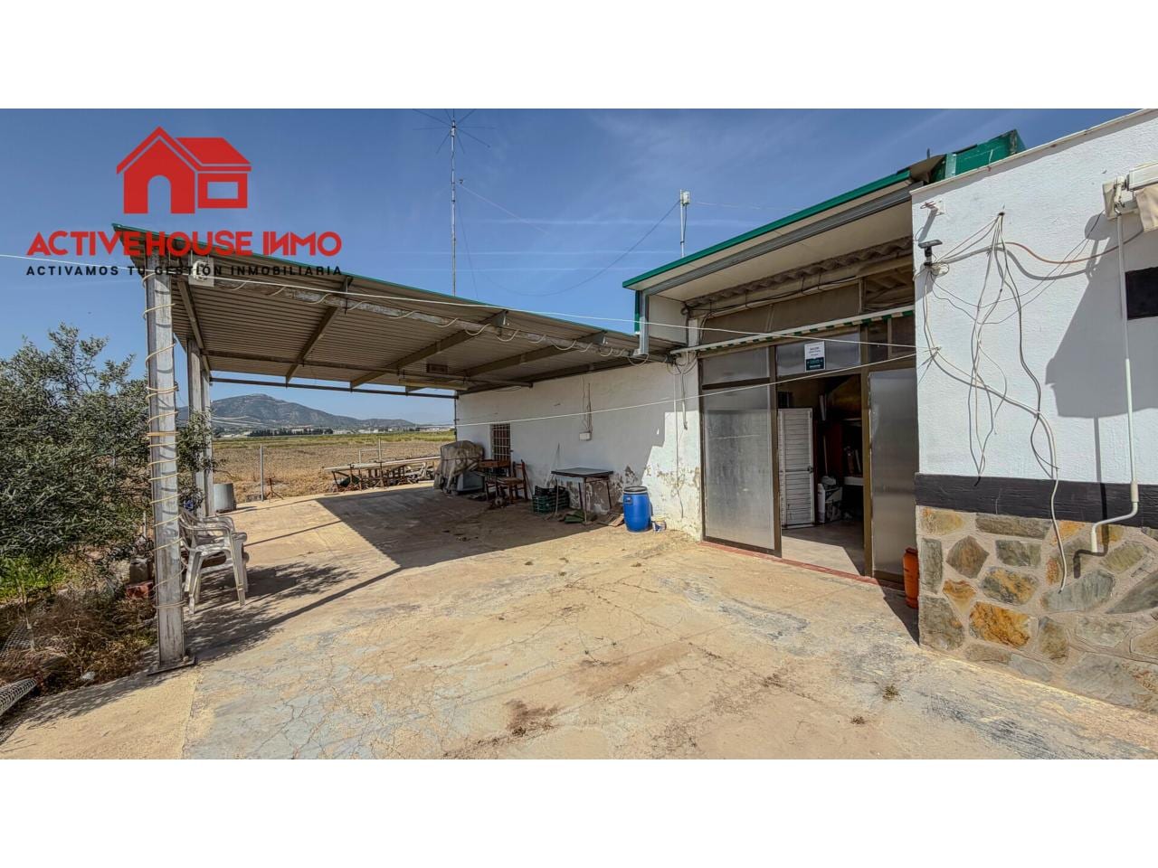 Venta de finca rústica en Amposta, Poble Nou del Delta-Eucaliptus - Foto 4