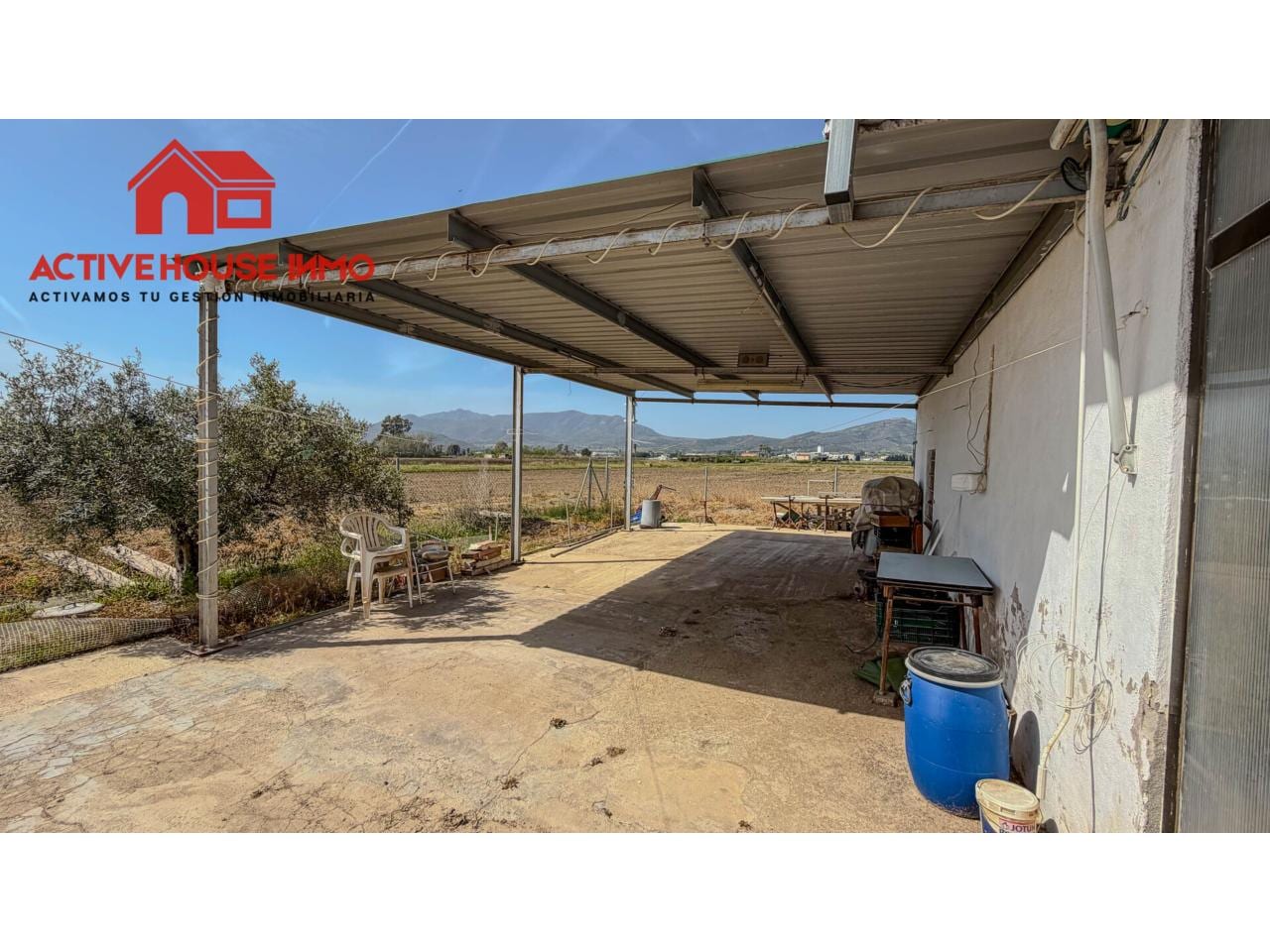 Venta de finca rústica en Amposta, Poble Nou del Delta-Eucaliptus - Foto 5