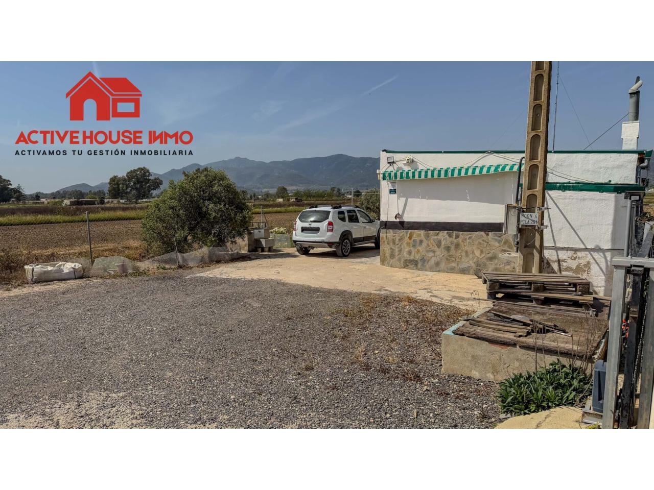 Venta de finca rústica en Amposta, Poble Nou del Delta-Eucaliptus - Foto 6