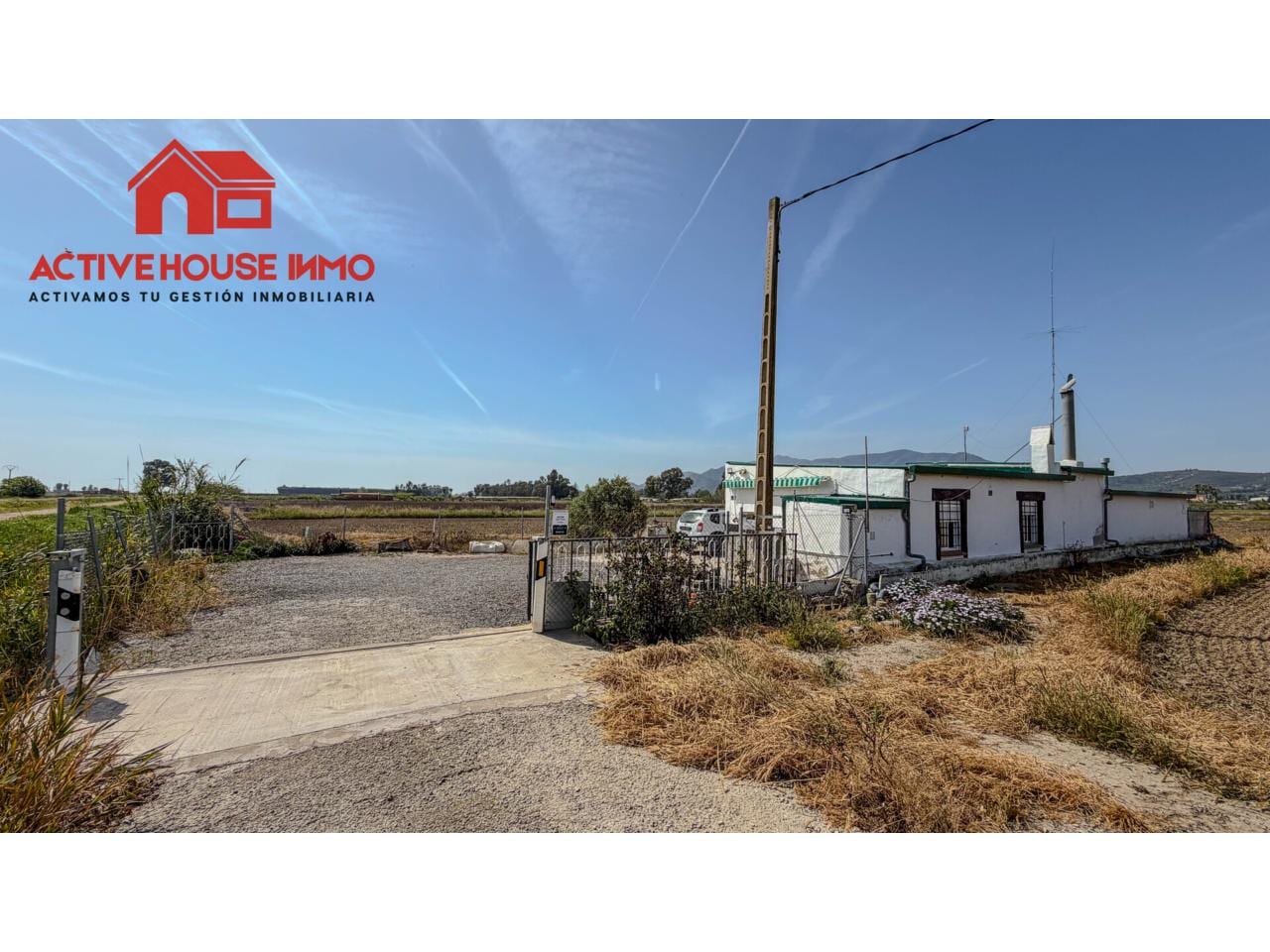 Venta de finca rústica en Amposta, Poble Nou del Delta-Eucaliptus - Foto 7