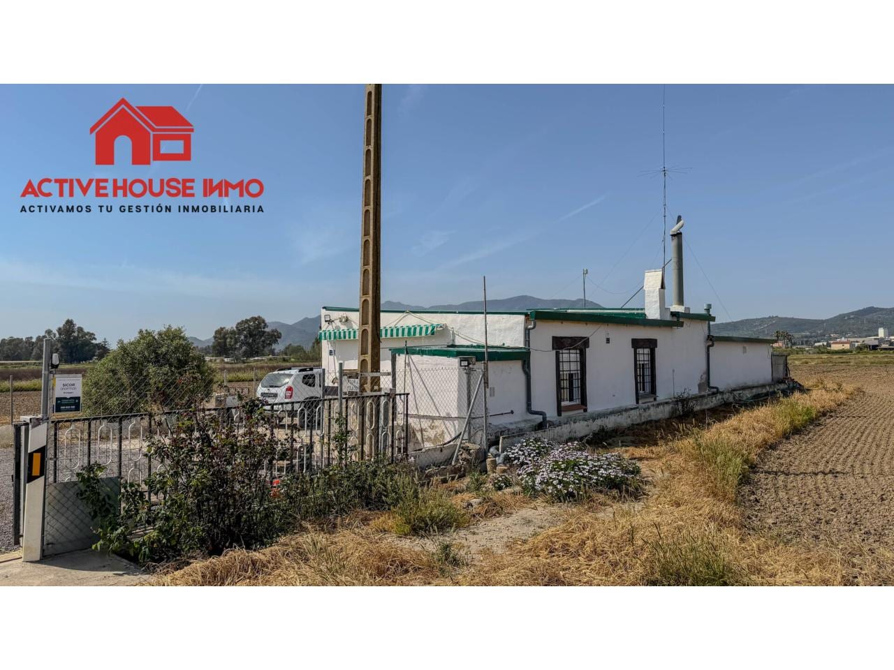 Venta de finca rústica en Amposta, Poble Nou del Delta-Eucaliptus - Foto 9