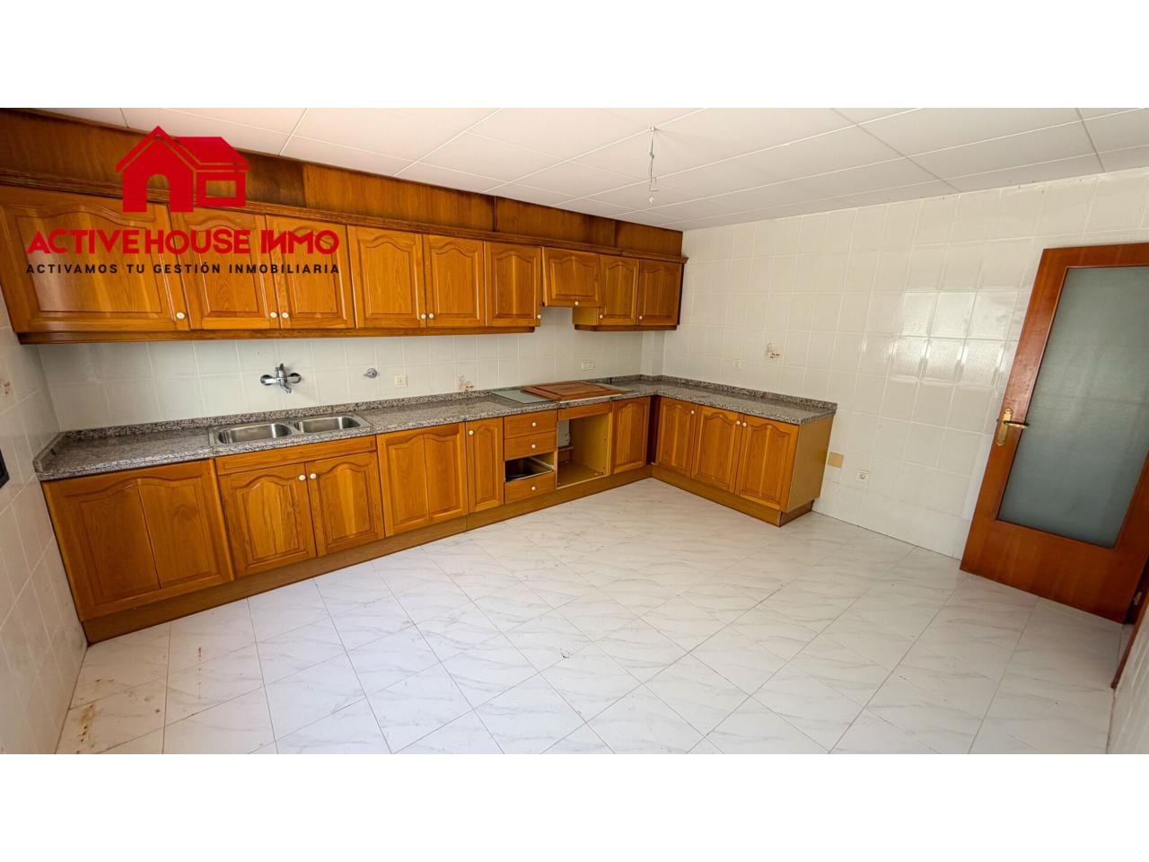 Casa adosada en venta en La Ràpita, Zona Platges - Foto 13