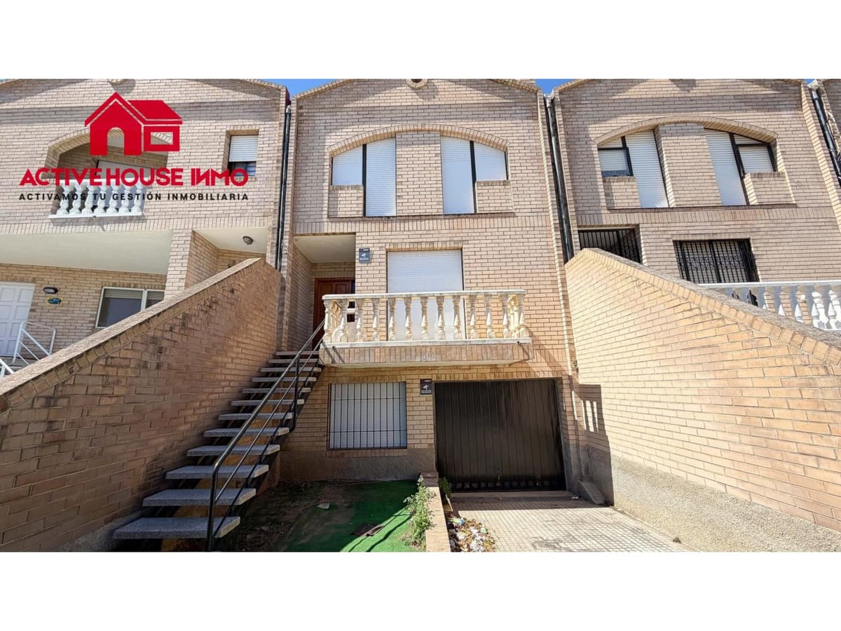 Casa adosada en venta en La Ràpita, Zona Platges