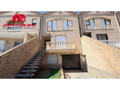 Casa adosada en venta en La Ràpita, Zona Platges