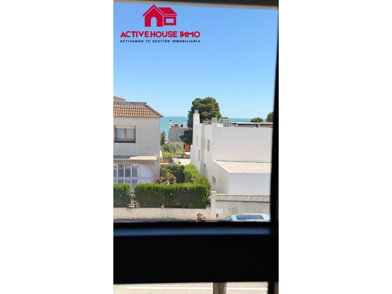 Casa adosada en venta en La Ràpita, Zona Platges - Foto 29