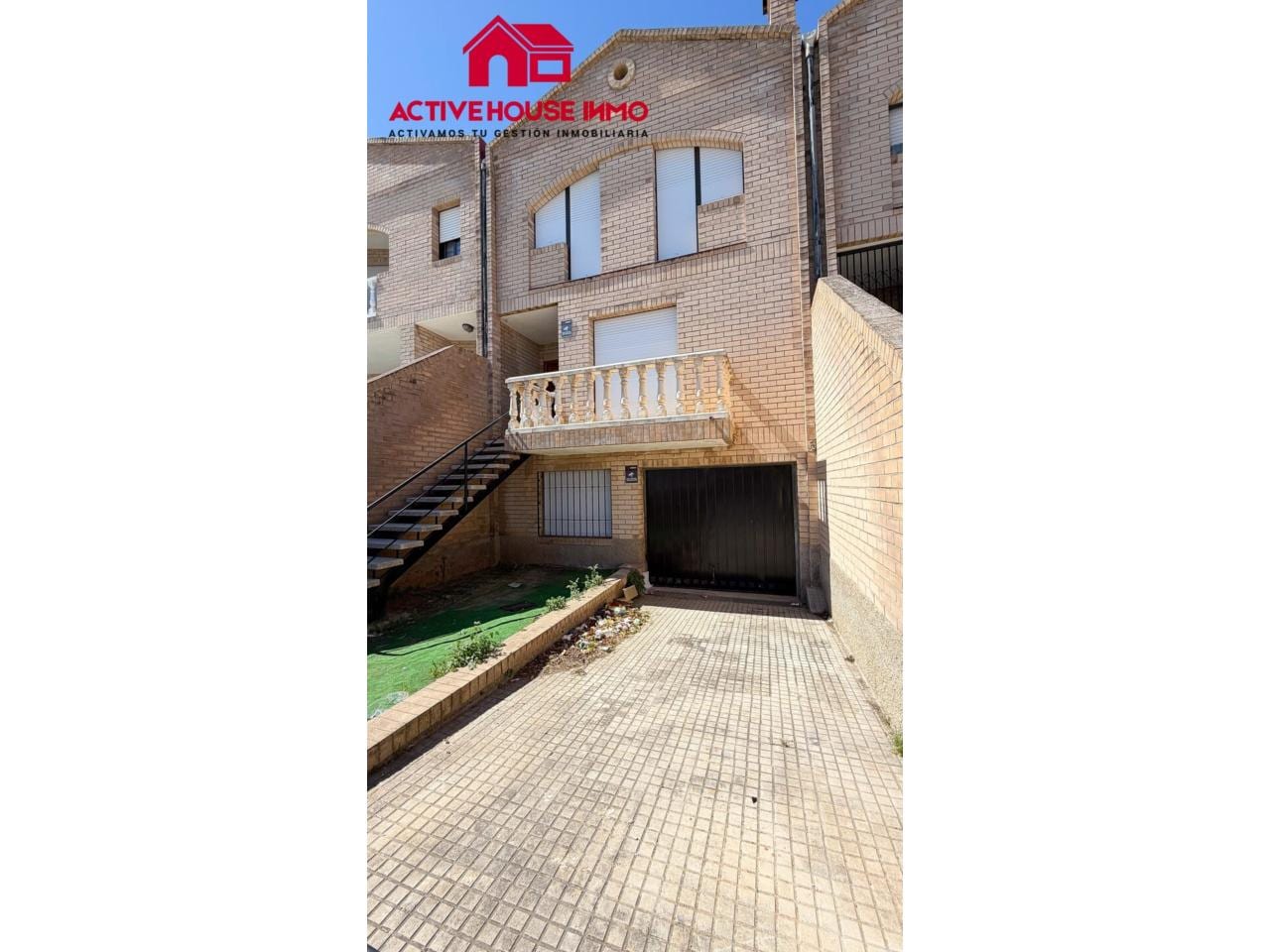 Casa adosada en venta en La Ràpita, Zona Platges - Foto 3