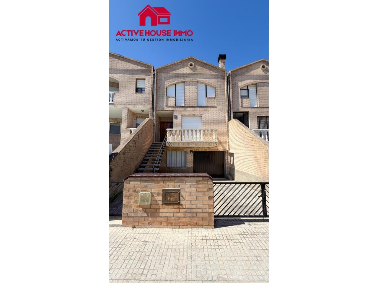 Casa adosada en venta en La Ràpita, Zona Platges - Foto 4