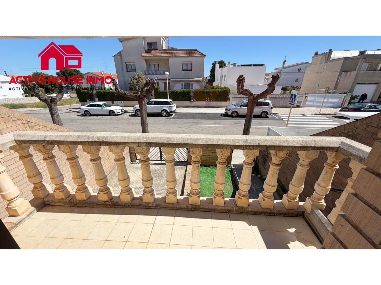 Casa adosada en venta en La Ràpita, Zona Platges - Foto 6