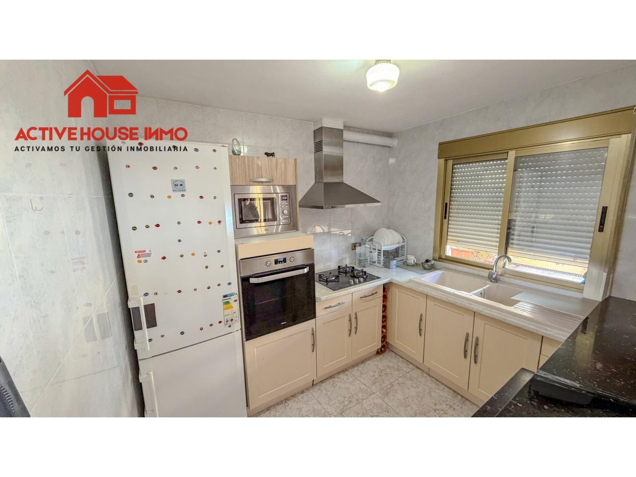 Venta de piso de casa independiente con almacen en La Ràpita - Foto 10