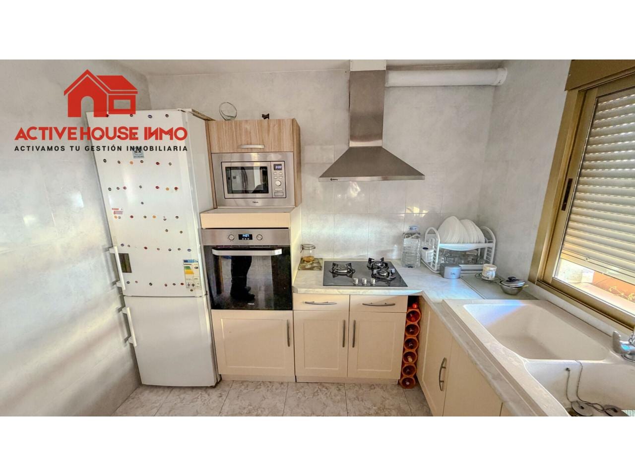 Venta de piso de casa independiente con almacen en La Ràpita - Foto 11