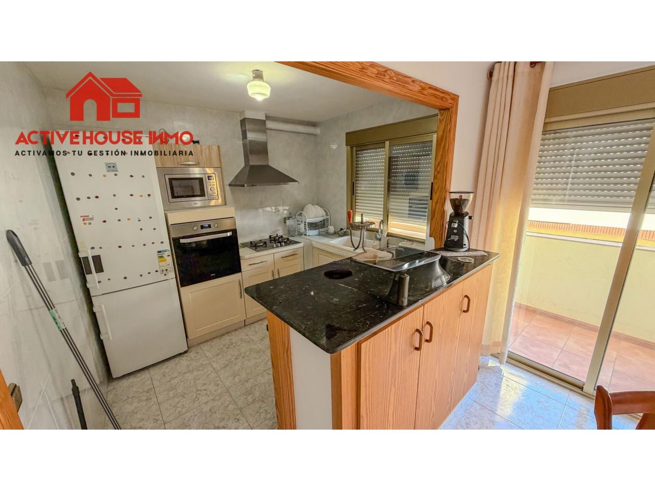 Venta de piso de casa independiente con almacen en La Ràpita - Foto 12