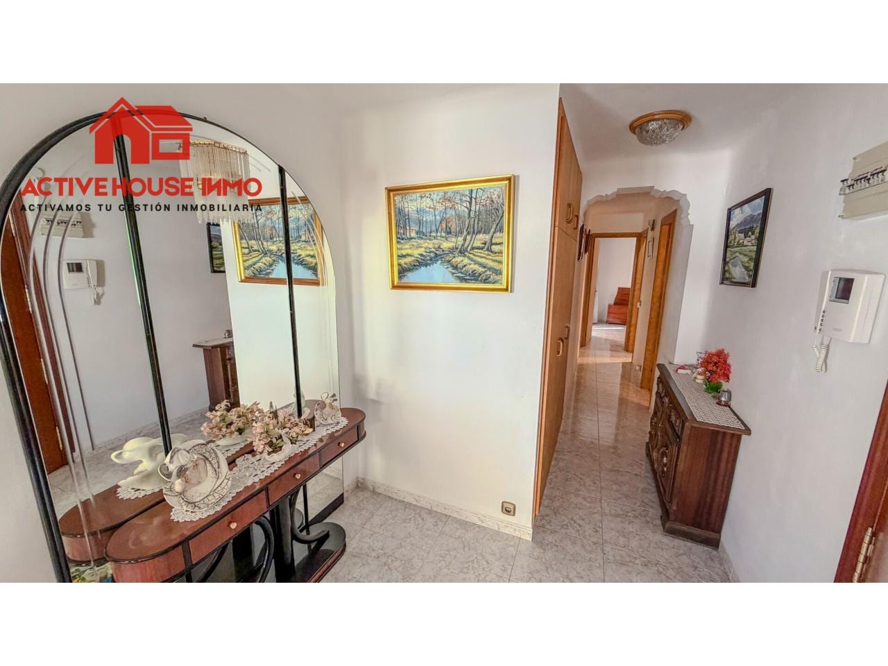 Venta de piso de casa independiente con almacen en La Ràpita - Foto 13