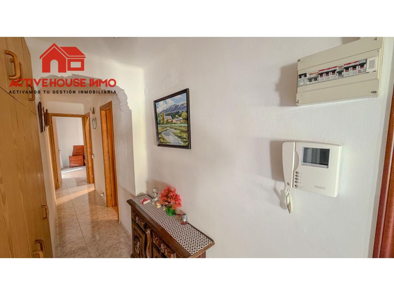 Venta de piso de casa independiente con almacen en La Ràpita - Foto 14