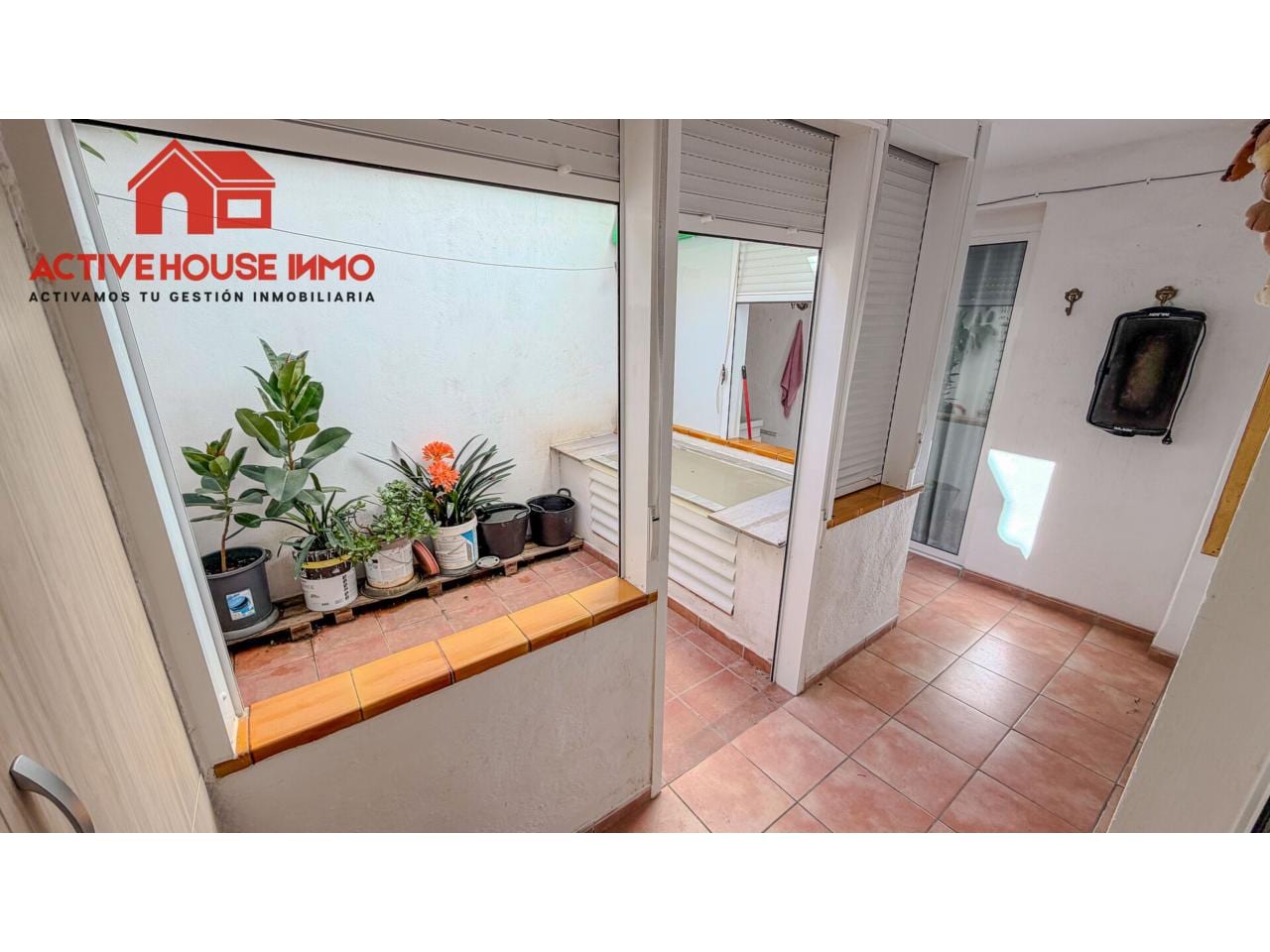 Venta de piso de casa independiente con almacen en La Ràpita - Foto 15