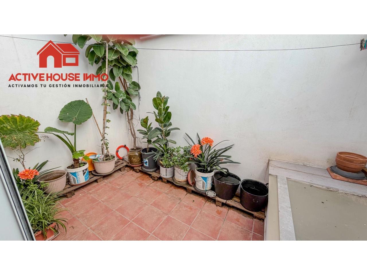 Venta de piso de casa independiente con almacen en La Ràpita - Foto 16