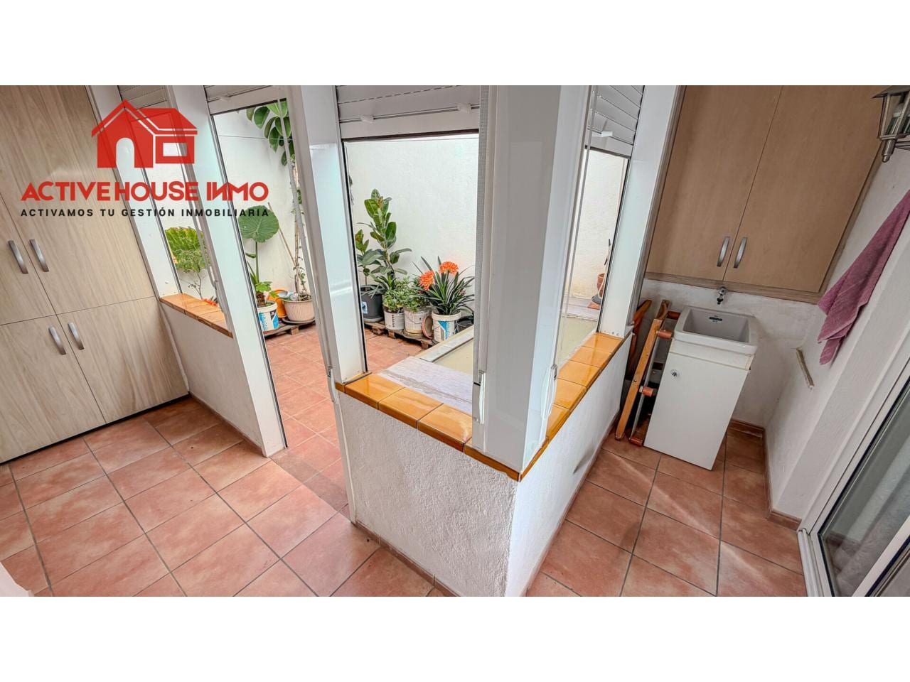 Venta de piso de casa independiente con almacen en La Ràpita - Foto 17