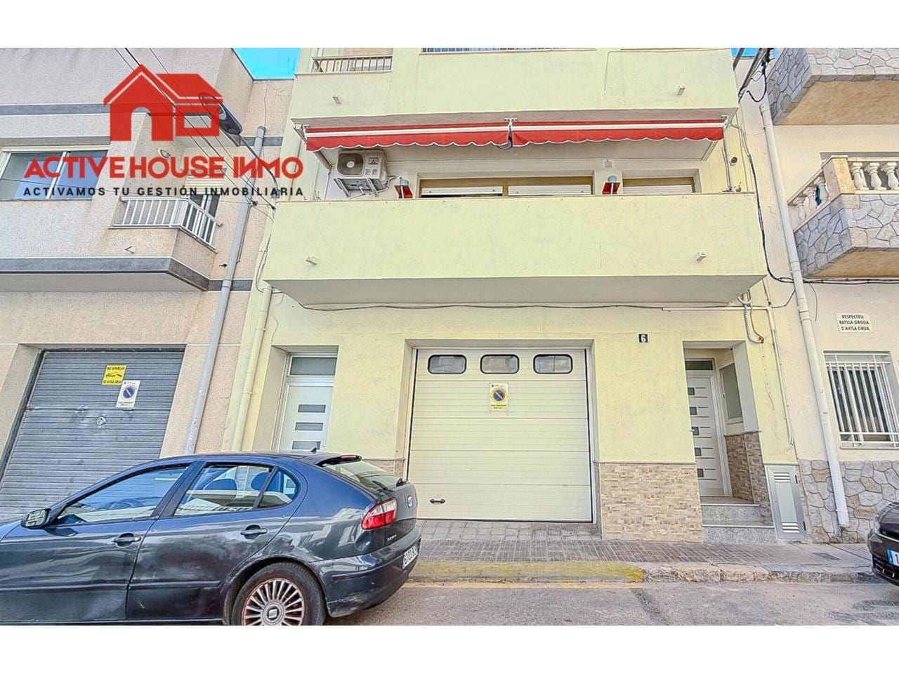 Venta de piso de casa independiente con almacen en La Ràpita - Foto 1