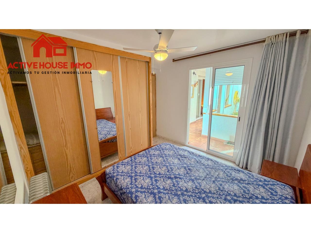 Venta de piso de casa independiente con almacen en La Ràpita - Foto 20
