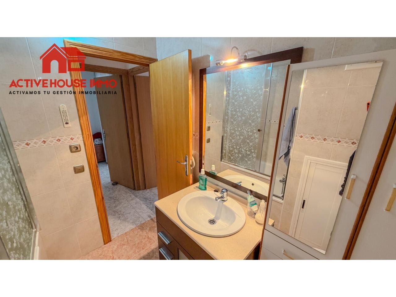Venta de piso de casa independiente con almacen en La Ràpita - Foto 21