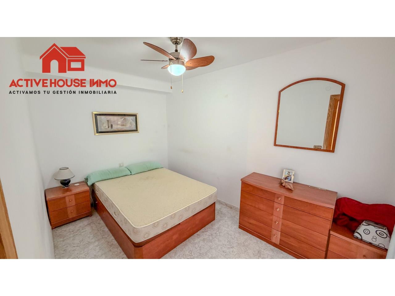 Venta de piso de casa independiente con almacen en La Ràpita - Foto 24