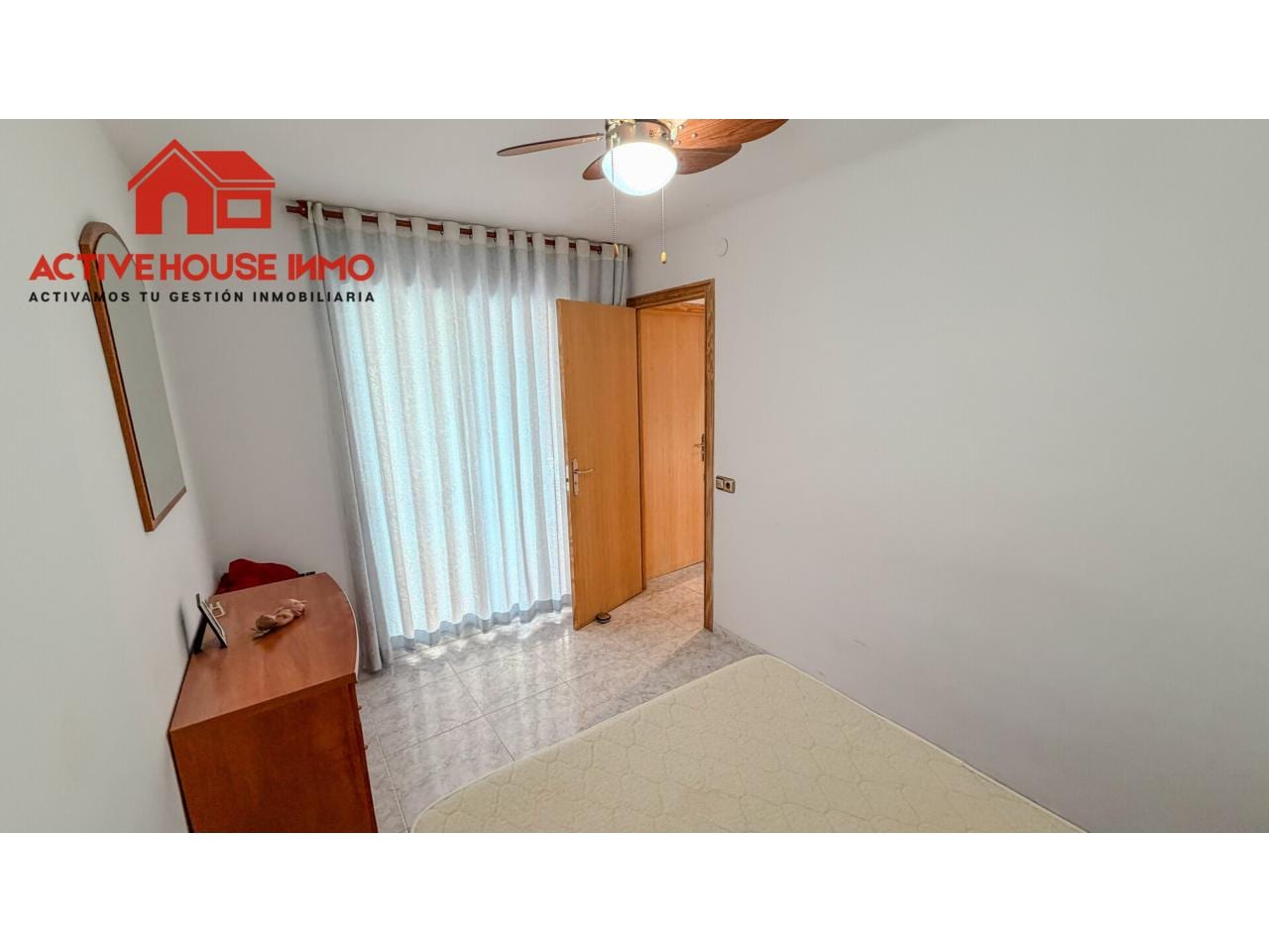 Venta de piso de casa independiente con almacen en La Ràpita - Foto 25