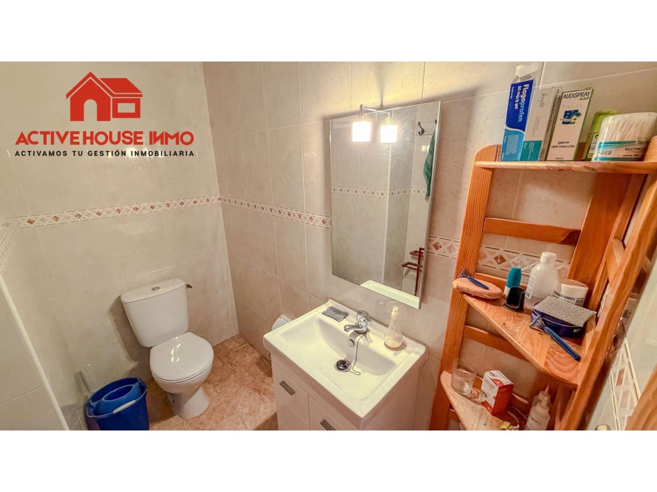 Venta de piso de casa independiente con almacen en La Ràpita - Foto 27